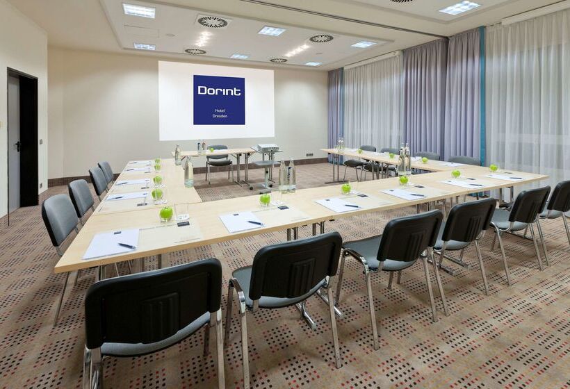 Dorint Hotel Dresden