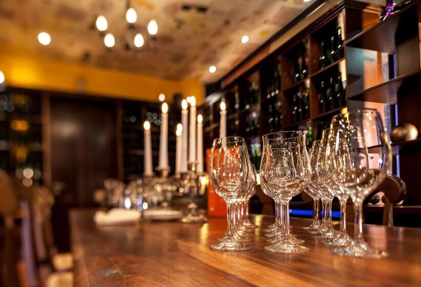 Dorint Hotel Dresden