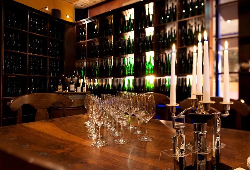 Dorint Hotel Dresden