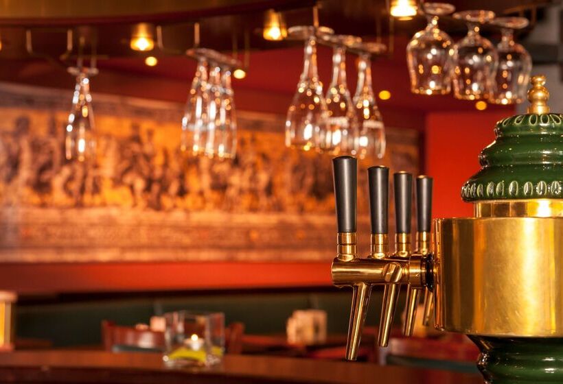 Dorint Hotel Dresden