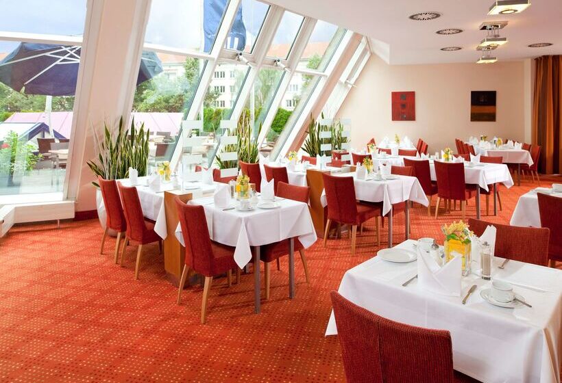 Dorint Hotel Dresden