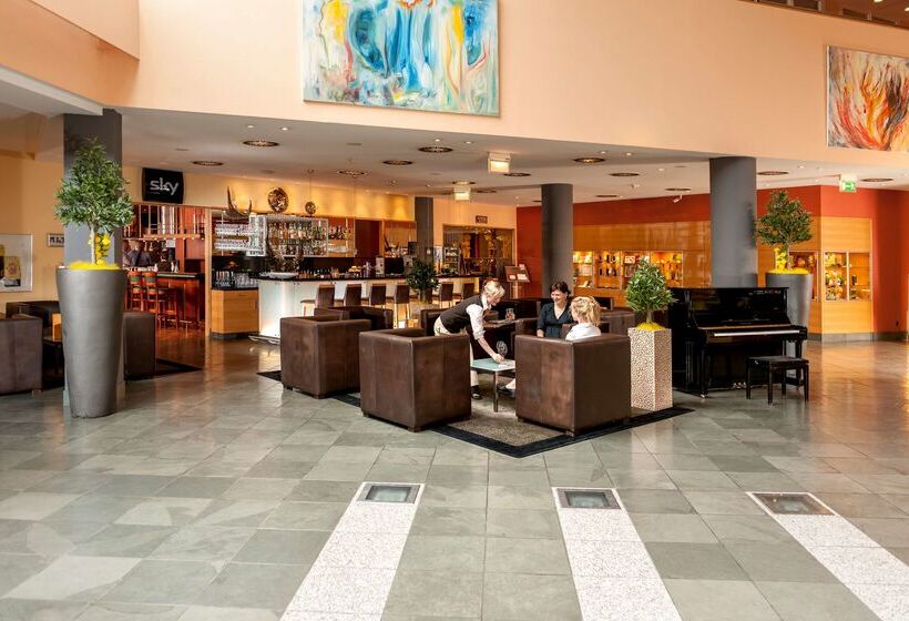 Dorint Hotel Dresden