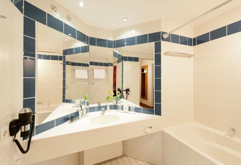 Dorint Hotel Dresden