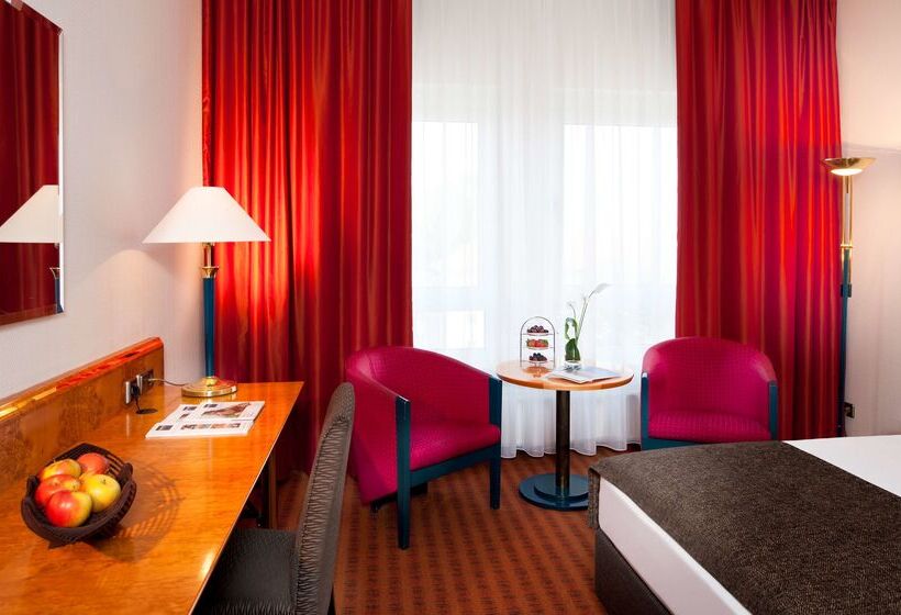 Dorint Hotel Dresden