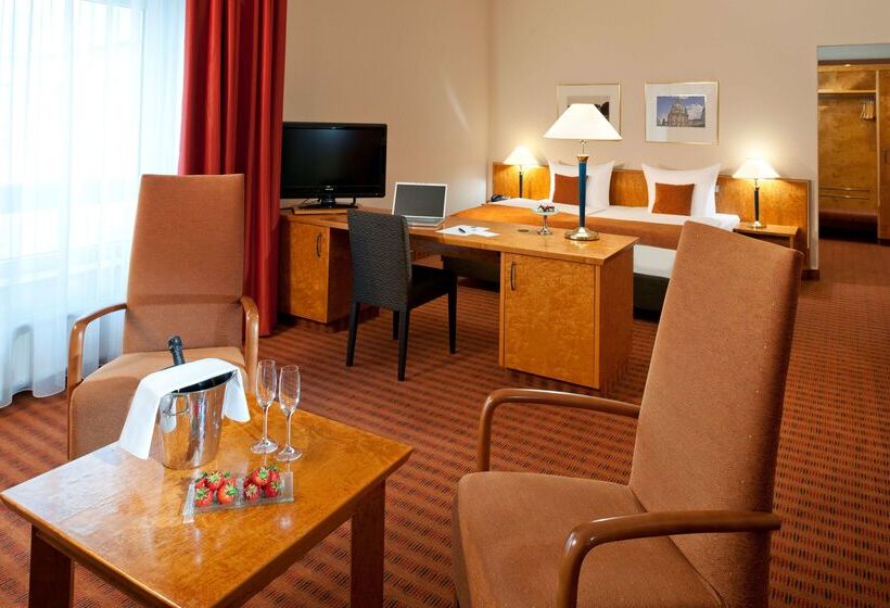 Dorint Hotel Dresden