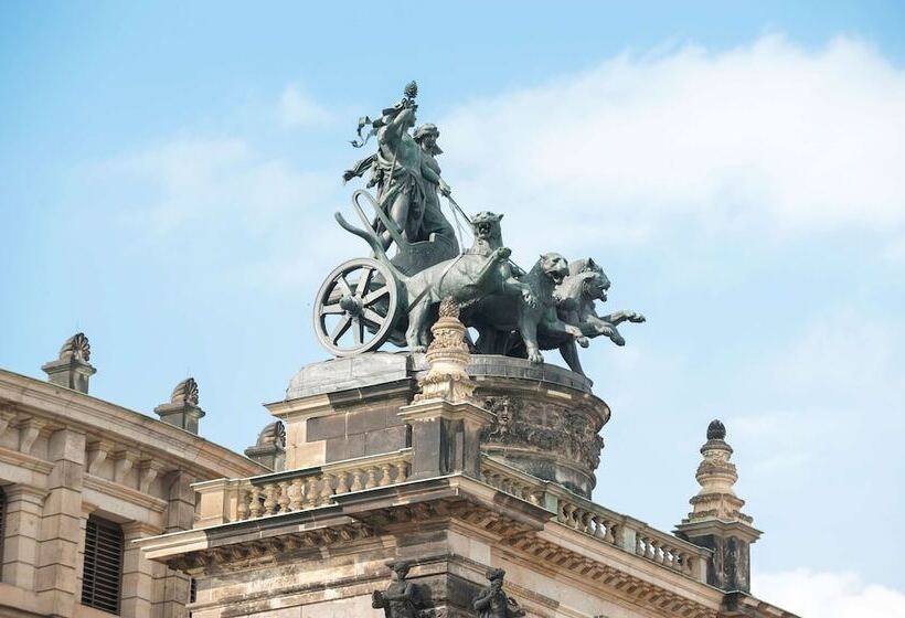Dorint Hotel Dresden
