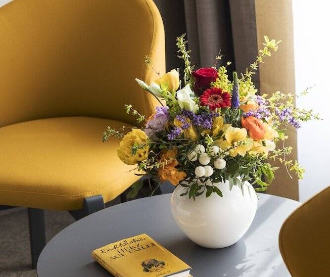 Dorint Hotel Dresden