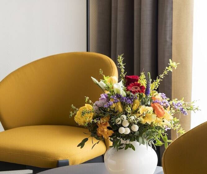 Dorint Hotel Dresden