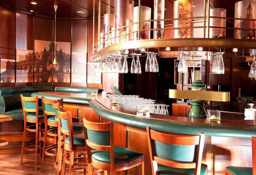 Dorint Hotel Dresden