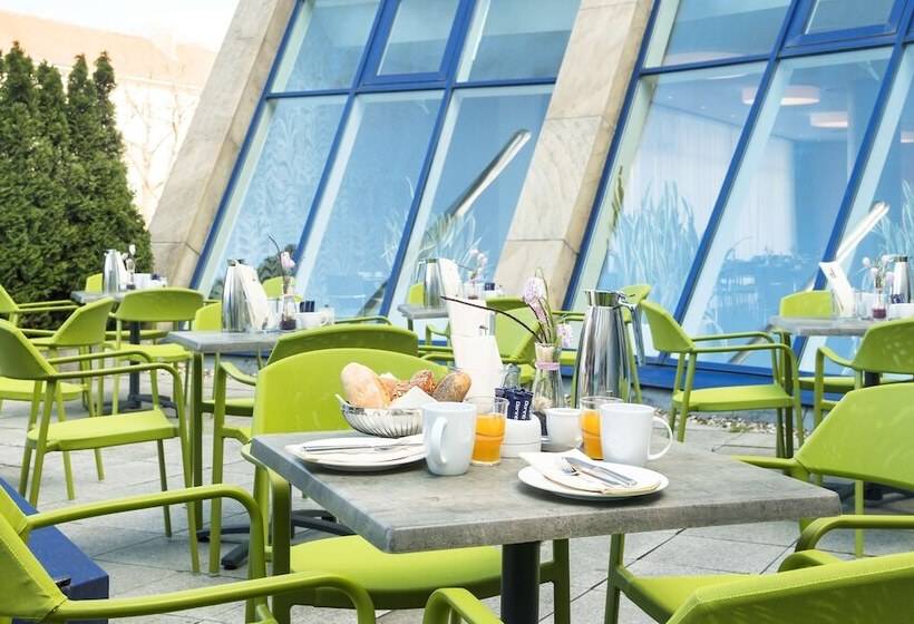 Dorint Hotel Dresden