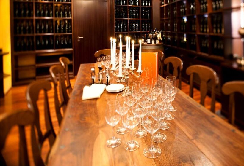 Dorint Hotel Dresden