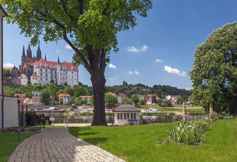 Dorint Parkhotel Meißen