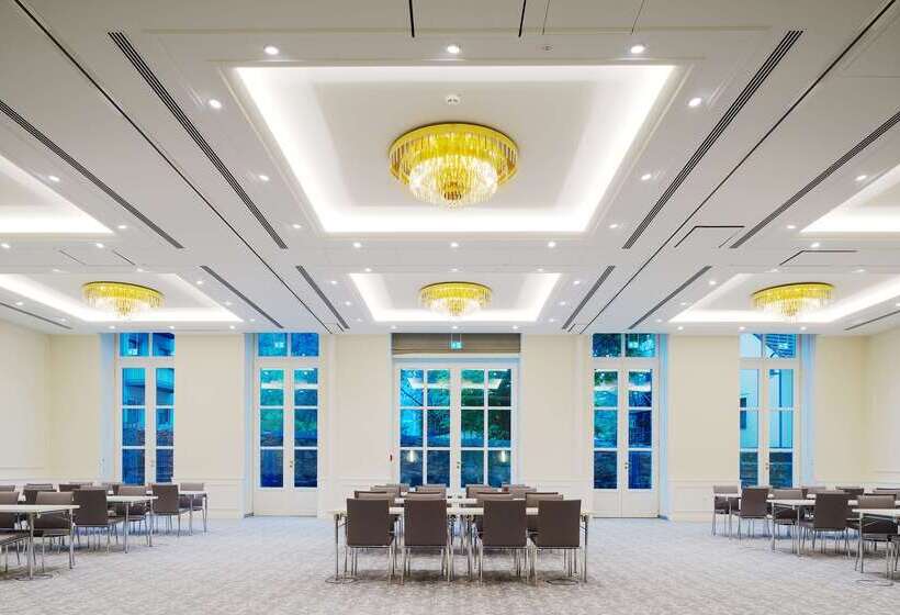 Dorint Parkhotel Meißen