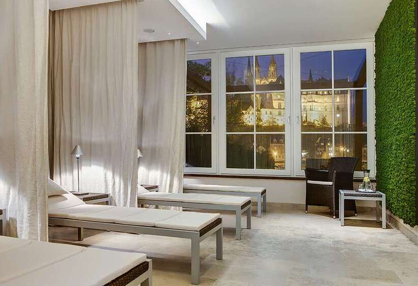 Dorint Parkhotel Meißen