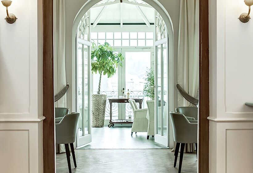 Dorint Parkhotel Meißen