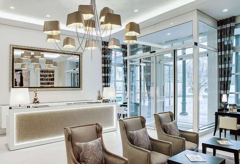 Dorint Parkhotel Meißen