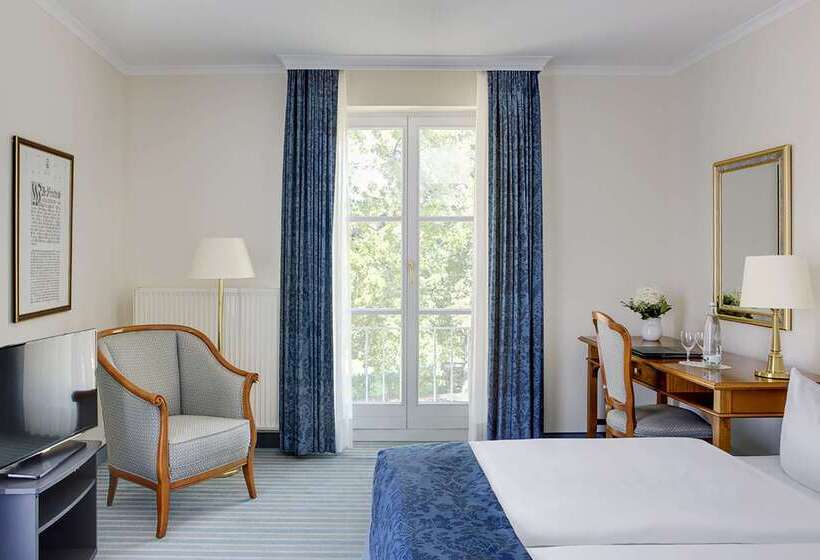 Dorint Parkhotel Meißen