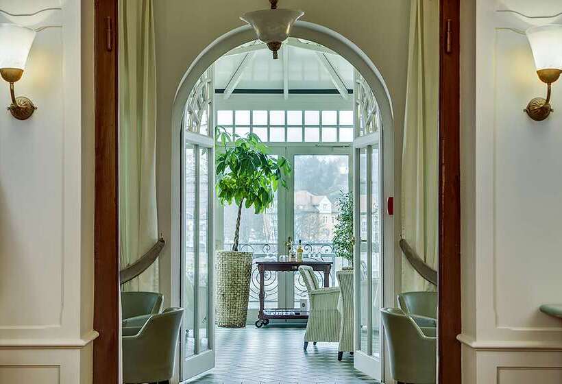 Dorint Parkhotel Meißen