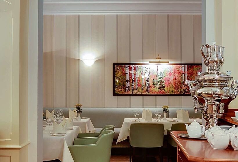 Dorint Parkhotel Meißen