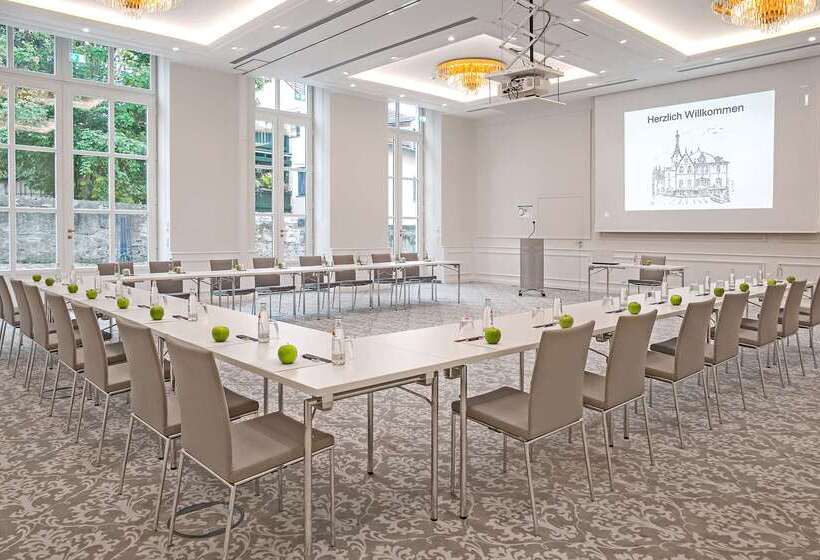 Dorint Parkhotel Meißen