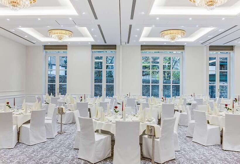 Dorint Parkhotel Meißen