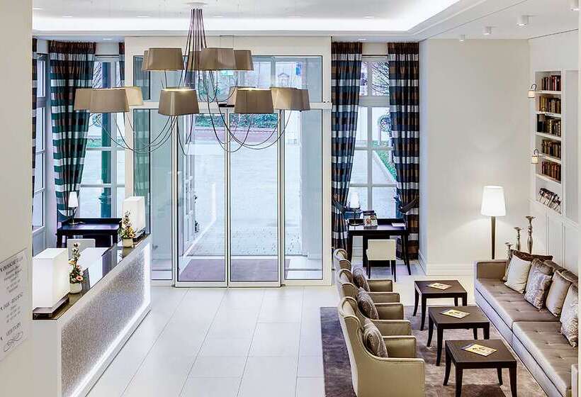 Dorint Parkhotel Meißen