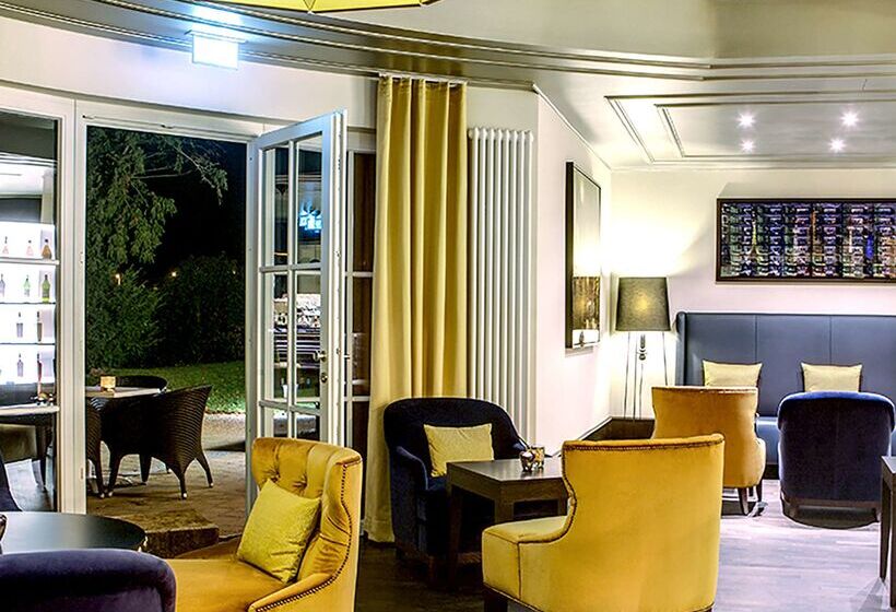 Dorint Parkhotel Meißen