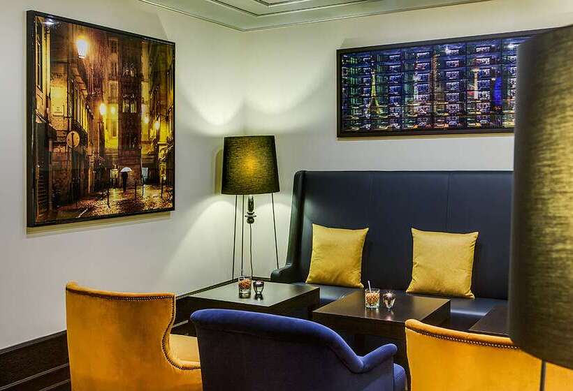 Dorint Parkhotel Meißen