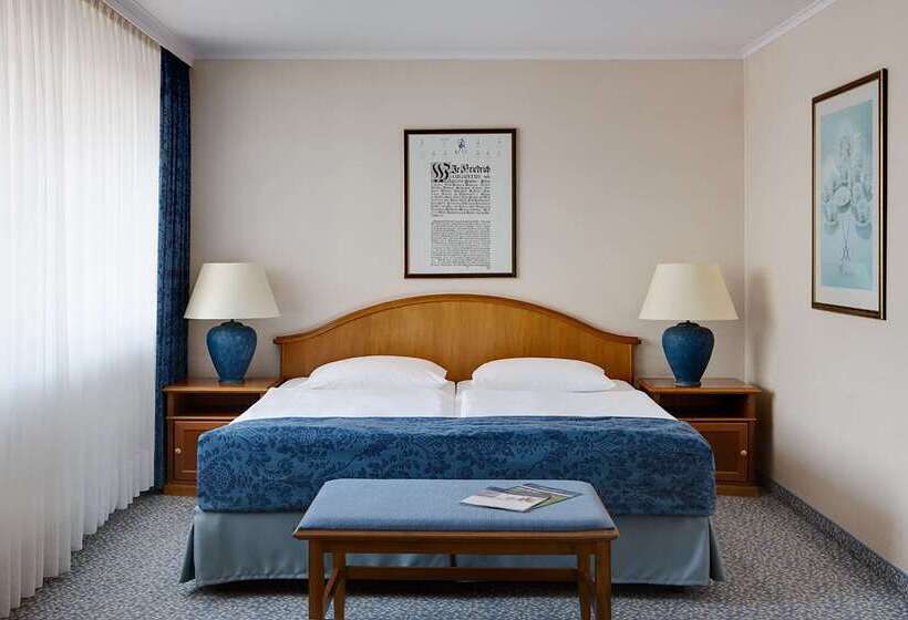 Dorint Parkhotel Meißen