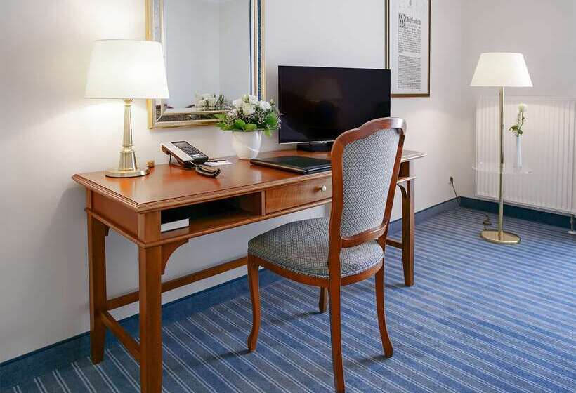 Dorint Parkhotel Meißen