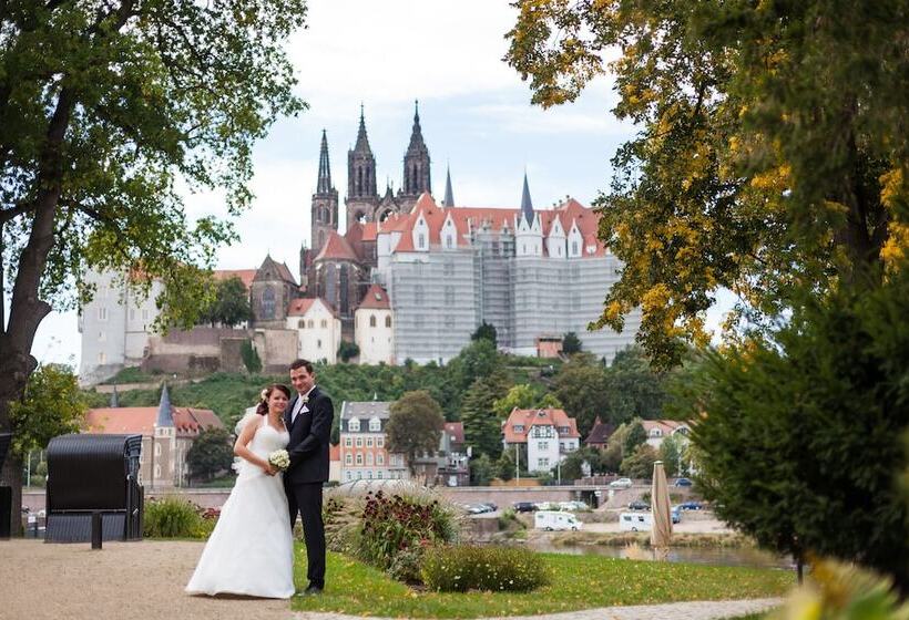 Dorint Parkhotel Meißen