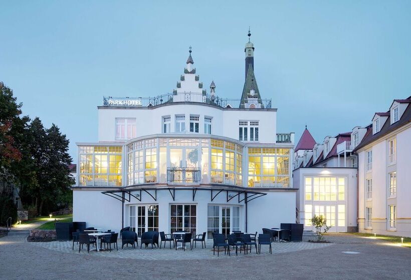 Dorint Parkhotel Meißen