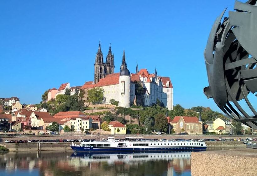 Dorint Parkhotel Meißen