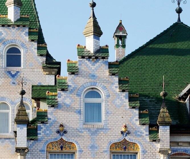 Dorint Parkhotel Meißen