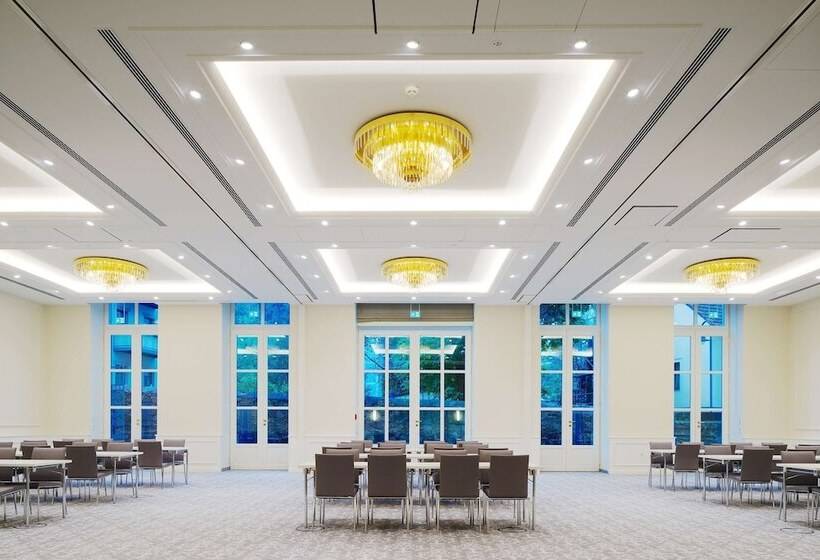 Dorint Parkhotel Meißen