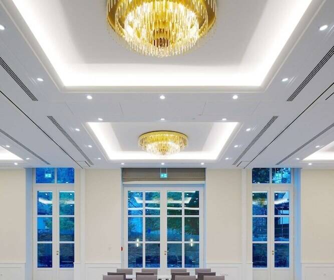 Dorint Parkhotel Meißen