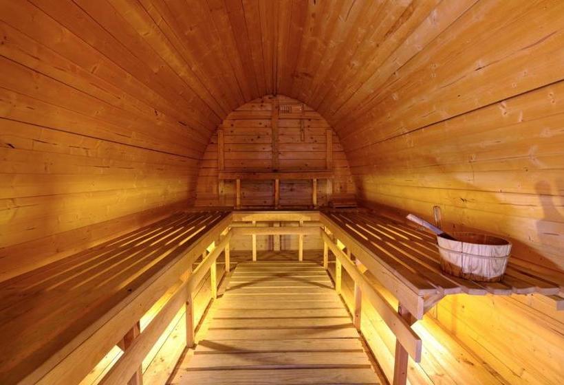 בית מלון כפרי Džbán