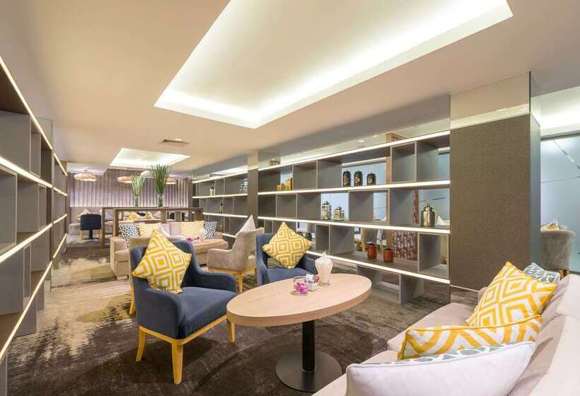 Eastin Grand Hotel Saigon