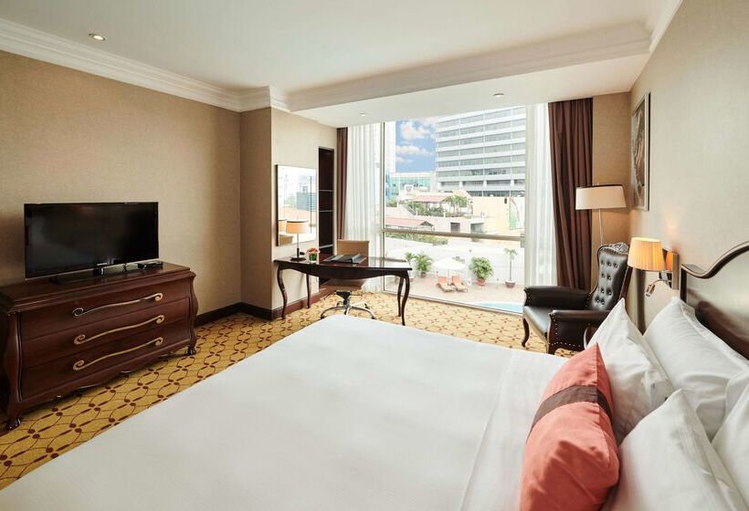 Eastin Grand Hotel Saigon