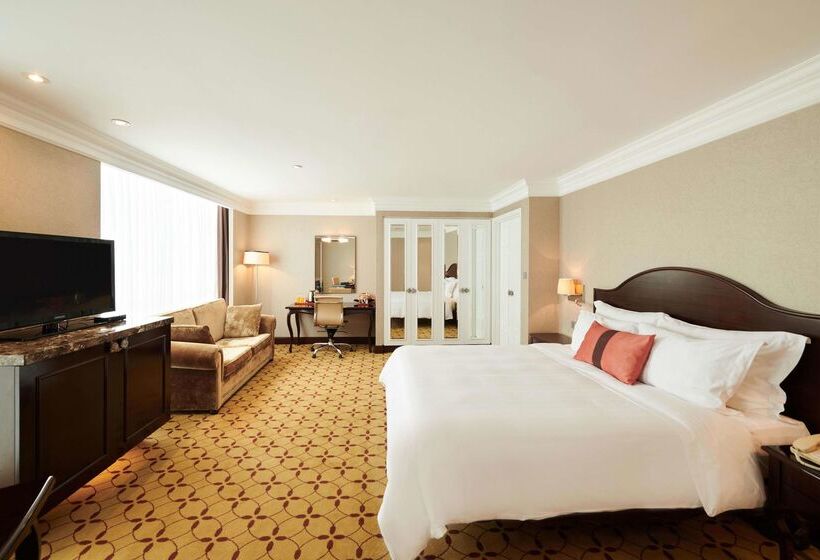 Eastin Grand Hotel Saigon