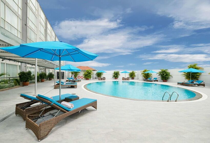 Eastin Grand Hotel Saigon