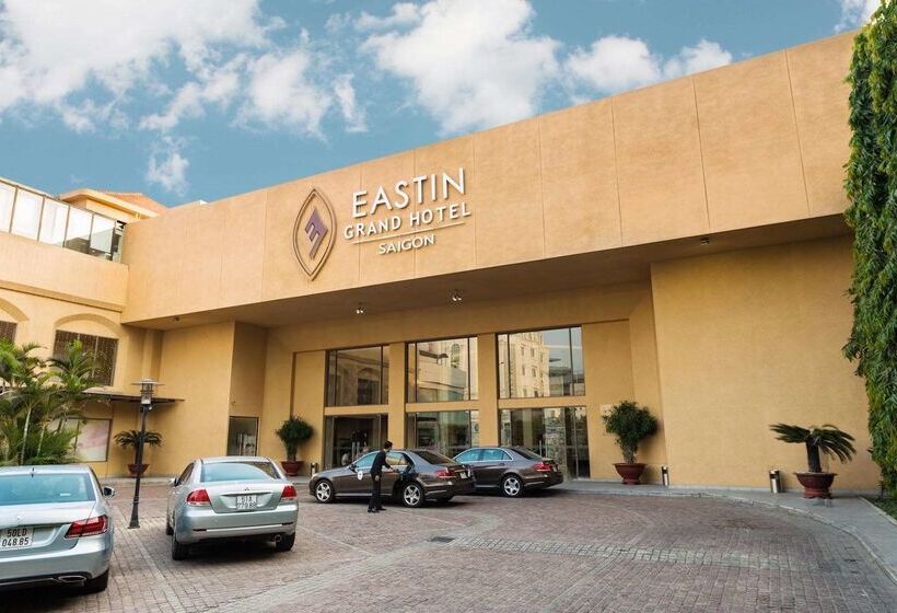 Eastin Grand Hotel Saigon