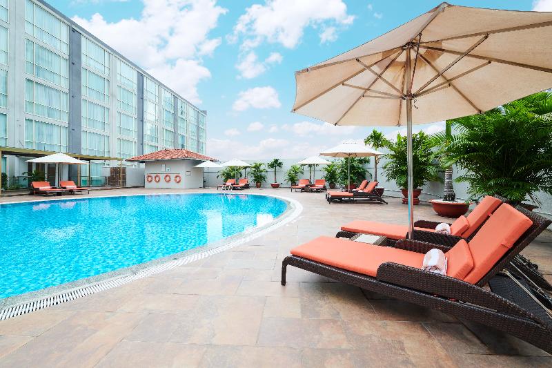 Eastin Grand Hotel Saigon