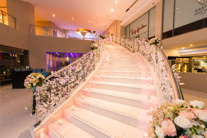 Eastin Grand Hotel Saigon