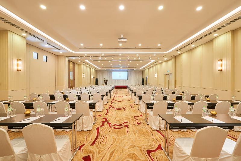 Eastin Grand Hotel Saigon