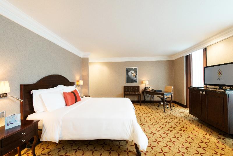 Eastin Grand Hotel Saigon