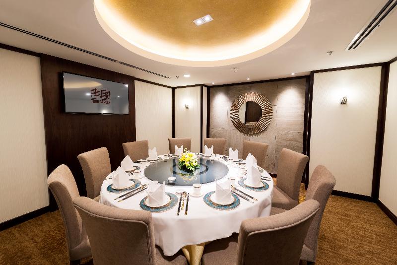 Eastin Grand Hotel Saigon