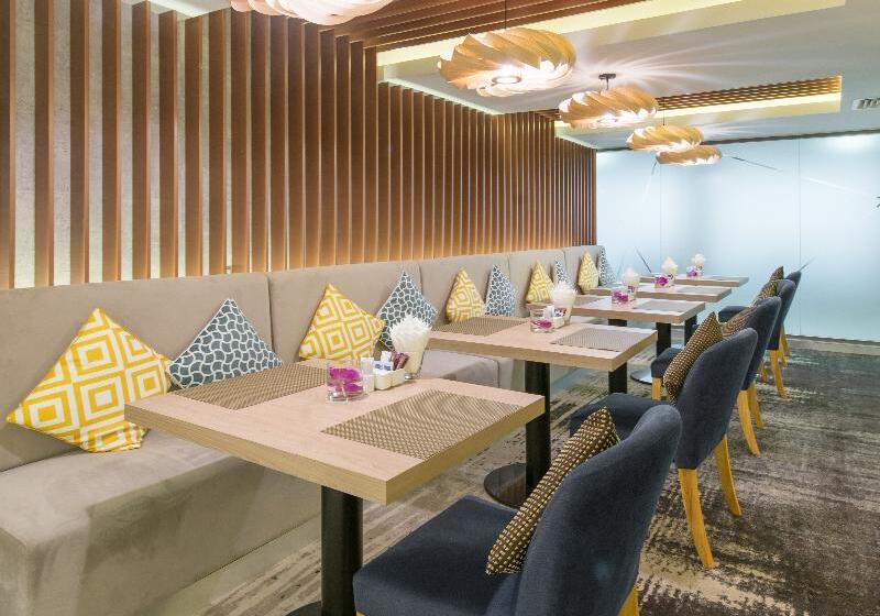 Eastin Grand Hotel Saigon