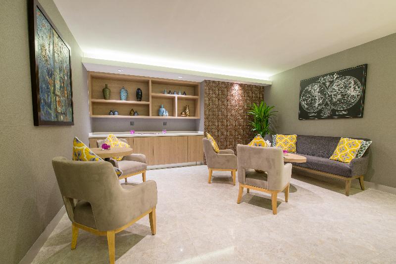 Eastin Grand Hotel Saigon