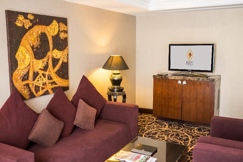 Eastin Grand Hotel Saigon